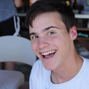 Meet your Posher, Ethan